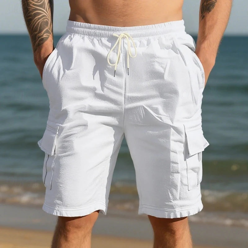 Kylian | Short d'été confortable pour homme