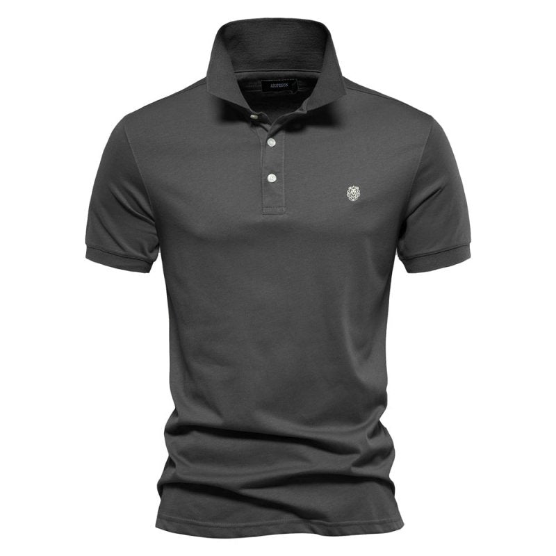 Polo Homme Légère Été