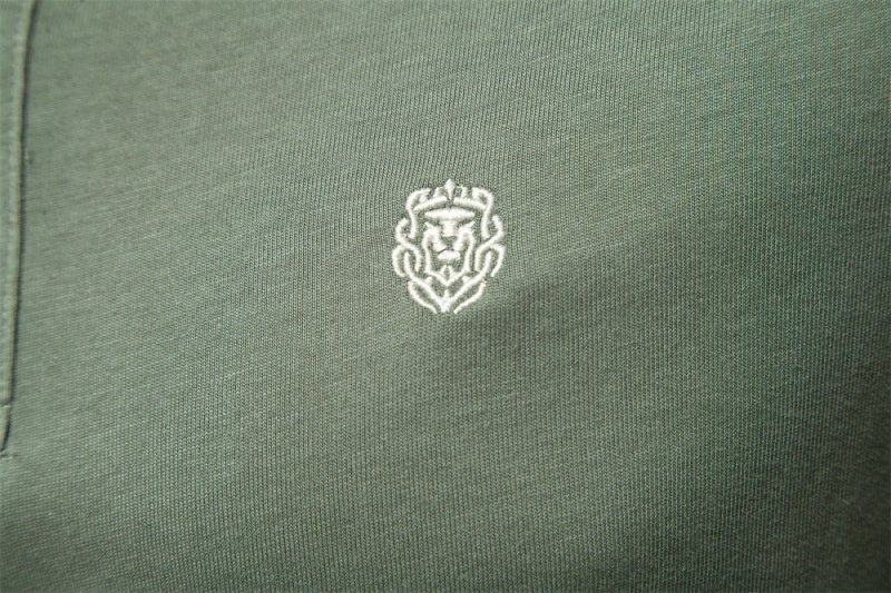 Polo Homme Légère Été