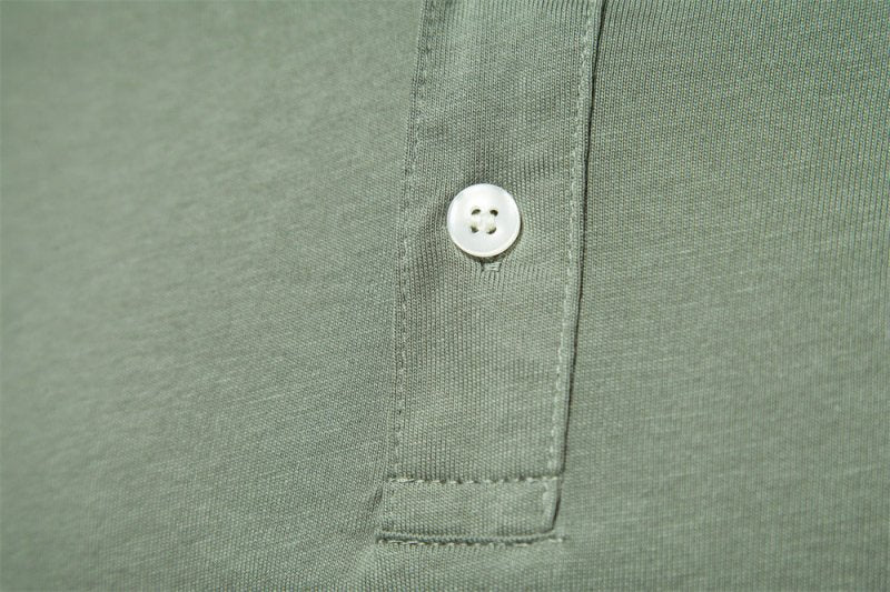 Polo Homme Légère Été