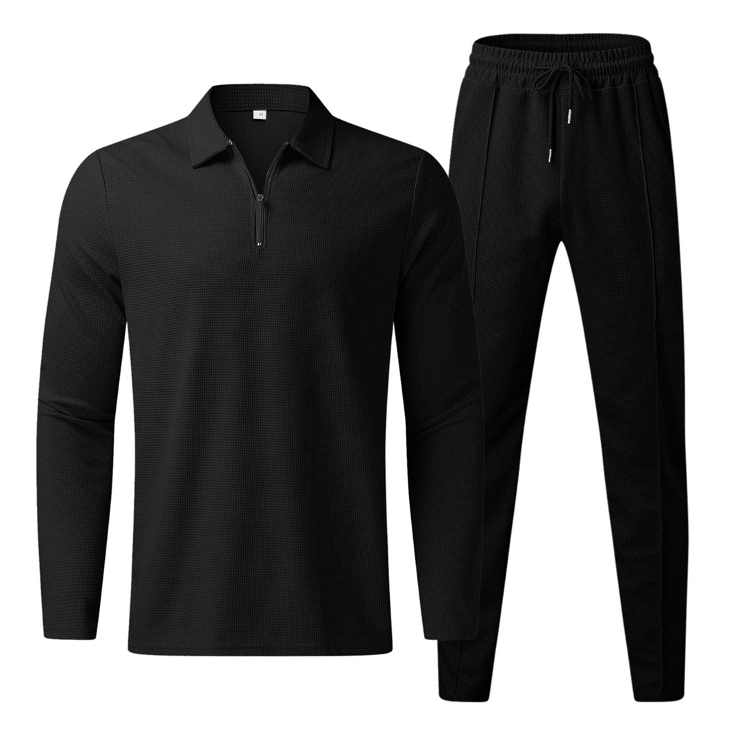 Costume Homme Élégant