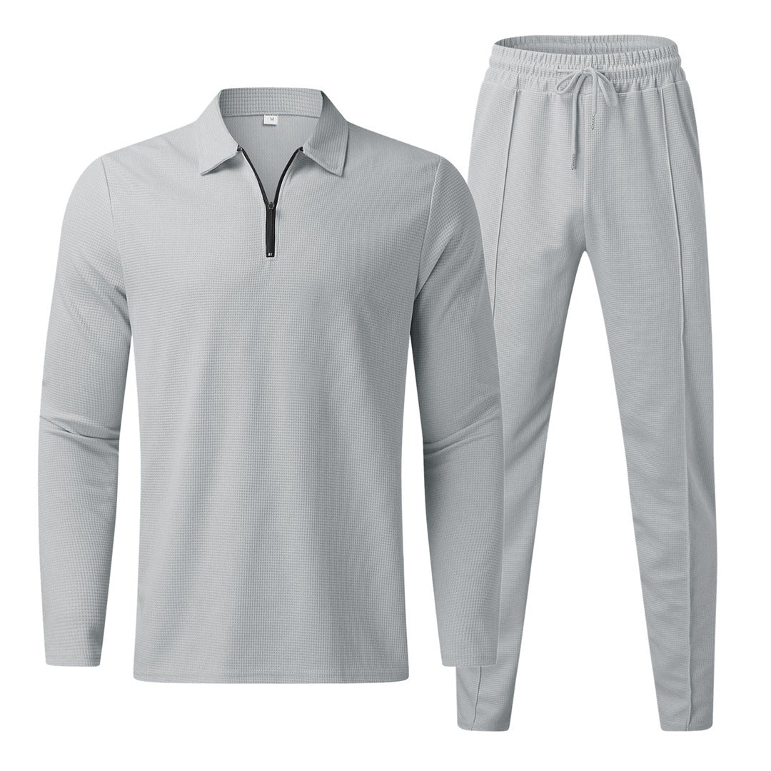 Costume Homme Élégant