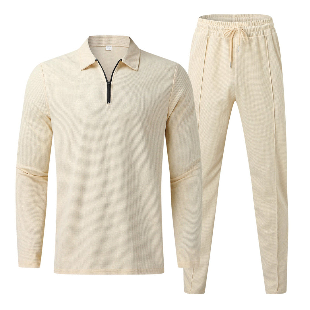 Costume Homme Élégant