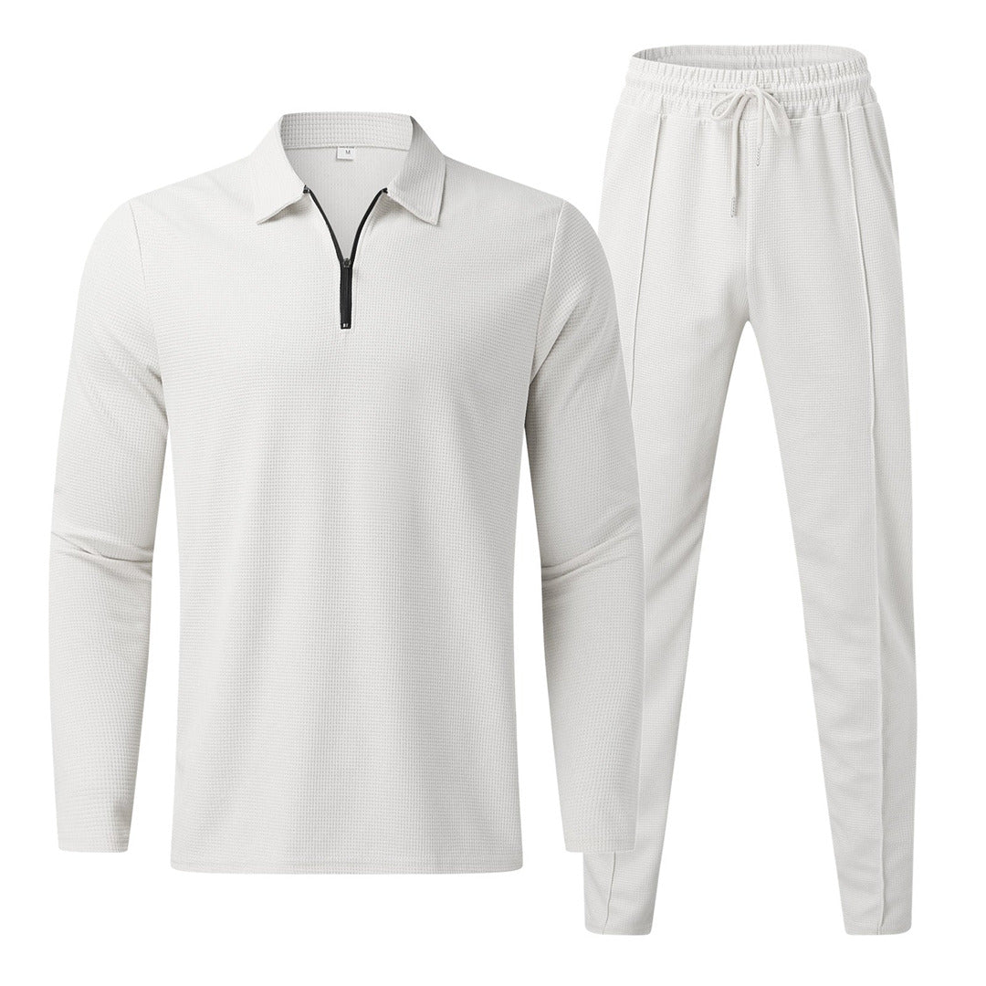 Costume Homme Élégant