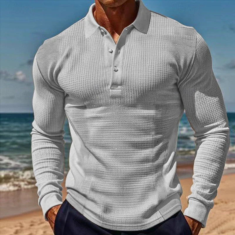 Hugo | Polo d'été pour homme