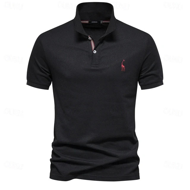 Hugo | Polo d'été pour homme