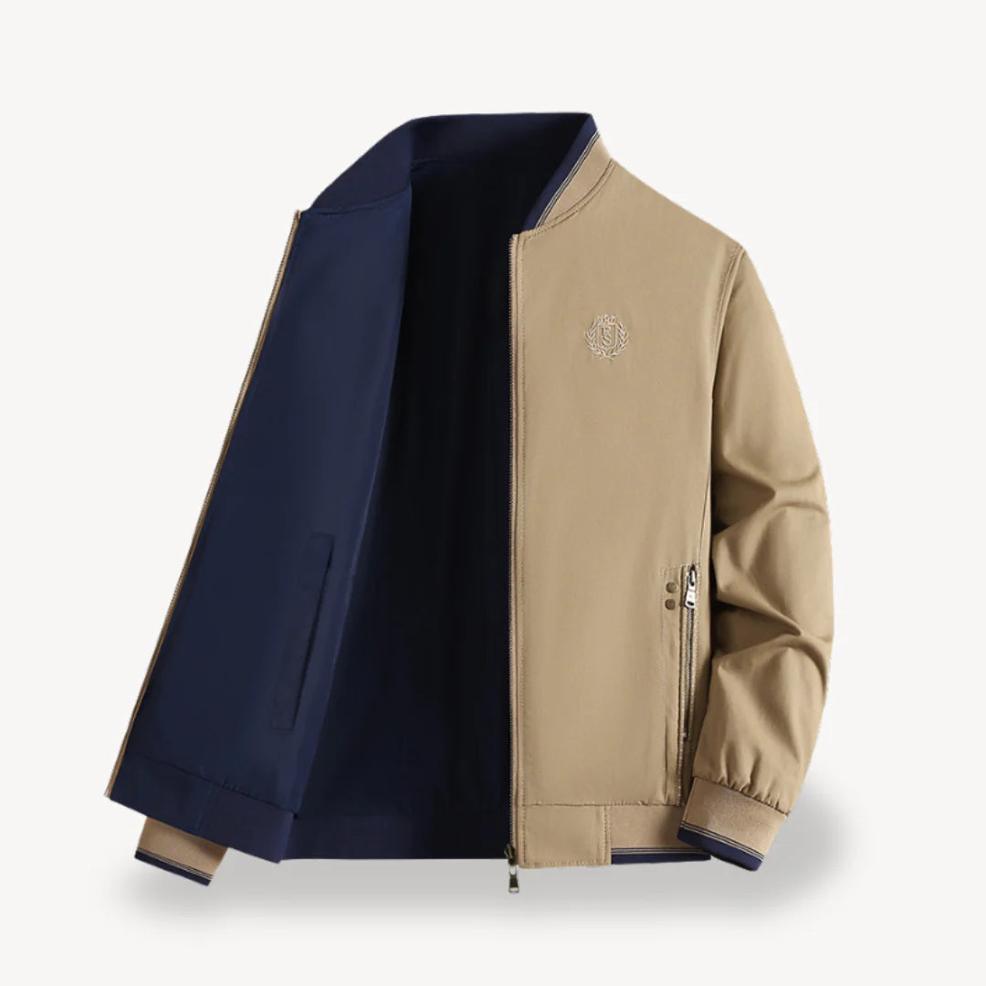 Enzo | Bomber d’été
