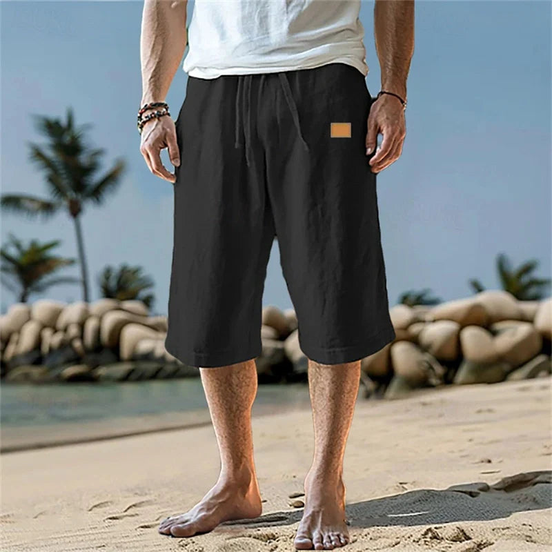 Jules | Short d'été confortable pour homme