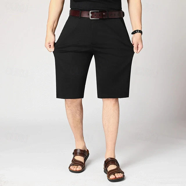 Nolan | Short d'été confortable pour homme