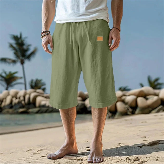 Jules | Short d'été confortable pour homme