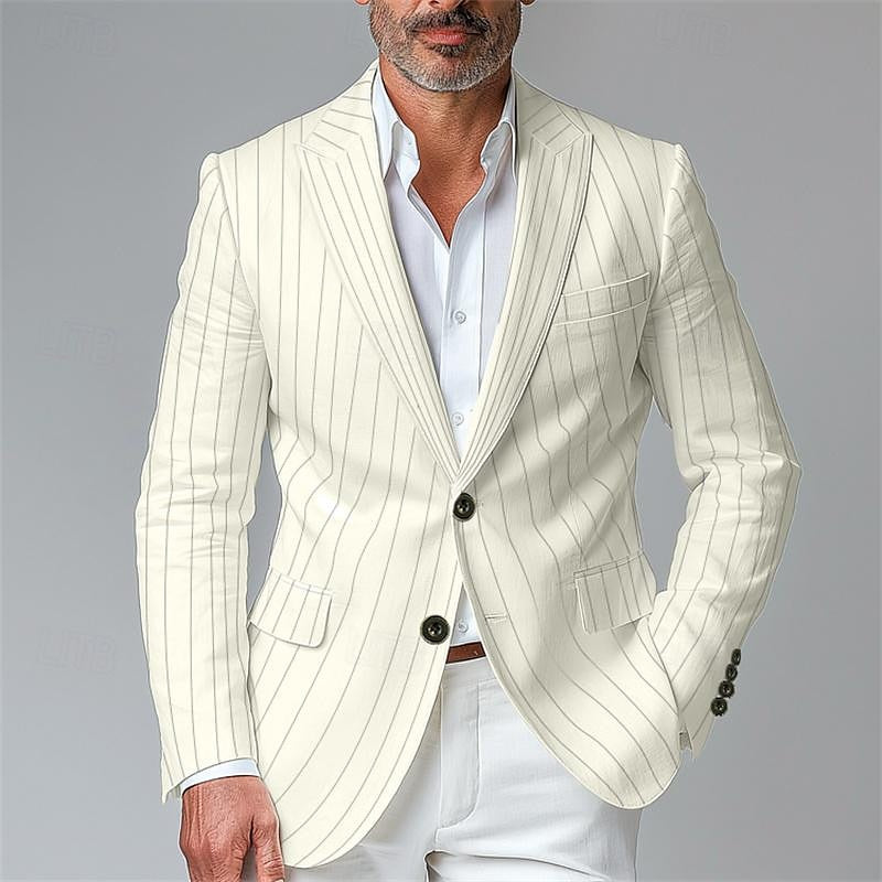 Antoine – Blazer Classique Homme