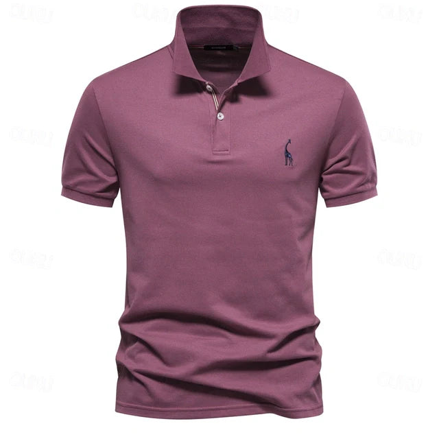 Hugo | Polo d'été pour homme