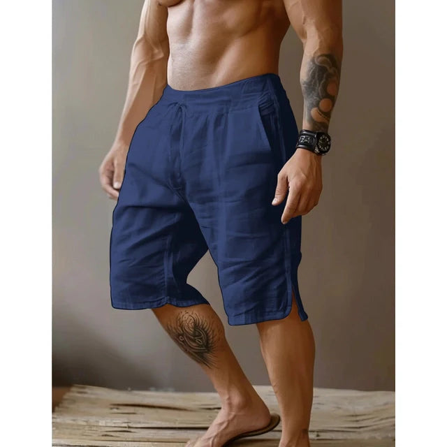 Antoine | Short d'été confortable pour homme