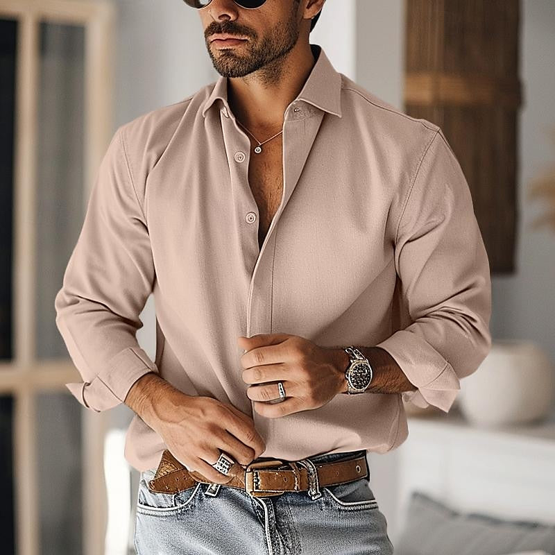 Gabriel | Chemise d’été