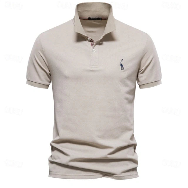 Hugo | Polo d'été pour homme