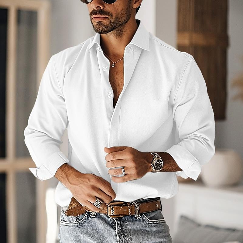 Gabriel | Chemise d’été