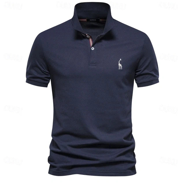 Hugo | Polo d'été pour homme