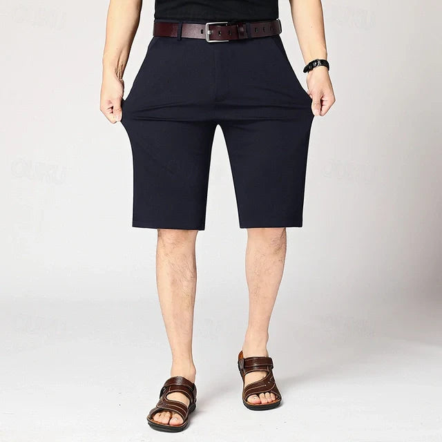 Nolan | Short d'été confortable pour homme