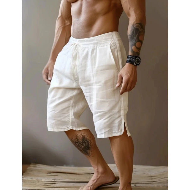 Antoine | Short d'été confortable pour homme