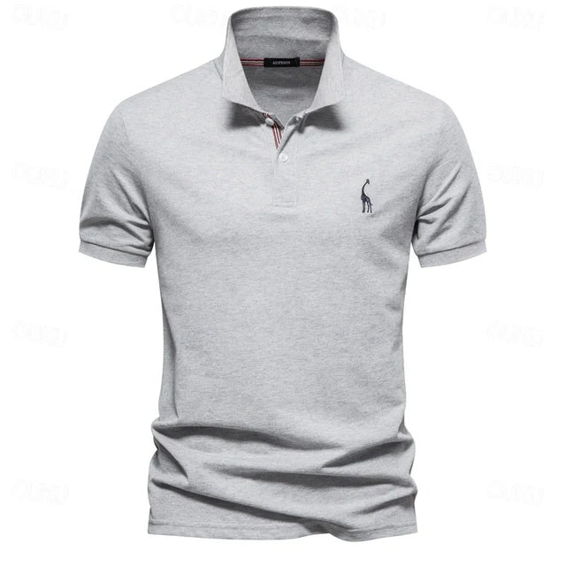 Hugo | Polo d'été pour homme
